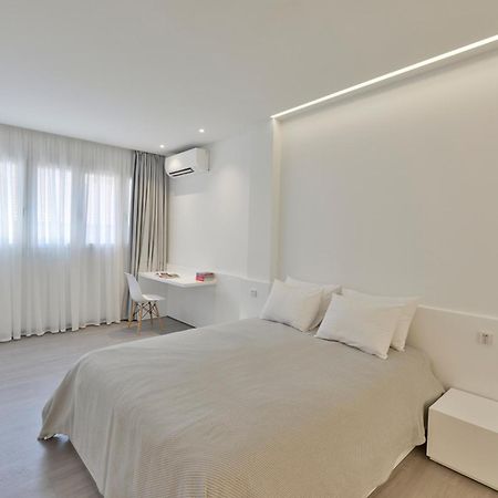 City Centre Studio Apartments Никосия Экстерьер фото