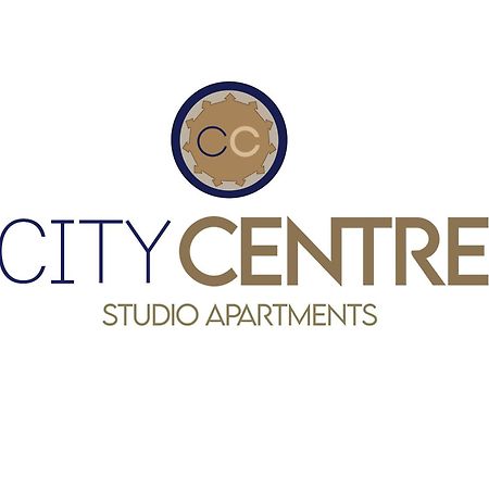 City Centre Studio Apartments Никосия Экстерьер фото