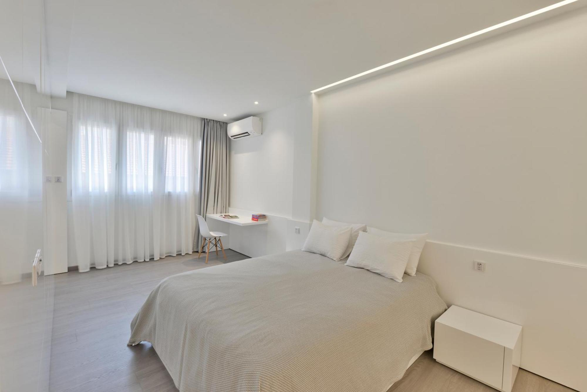 City Centre Studio Apartments Никосия Экстерьер фото