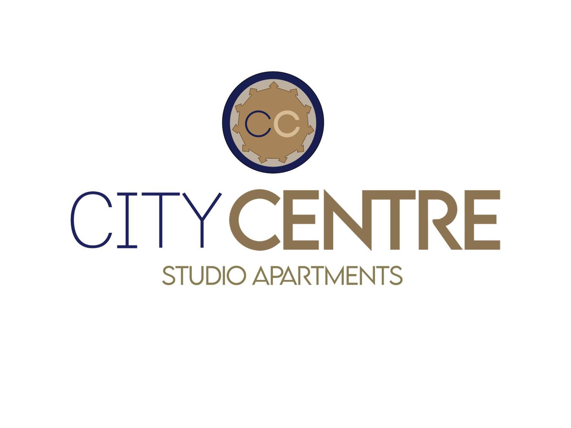 City Centre Studio Apartments Никосия Экстерьер фото