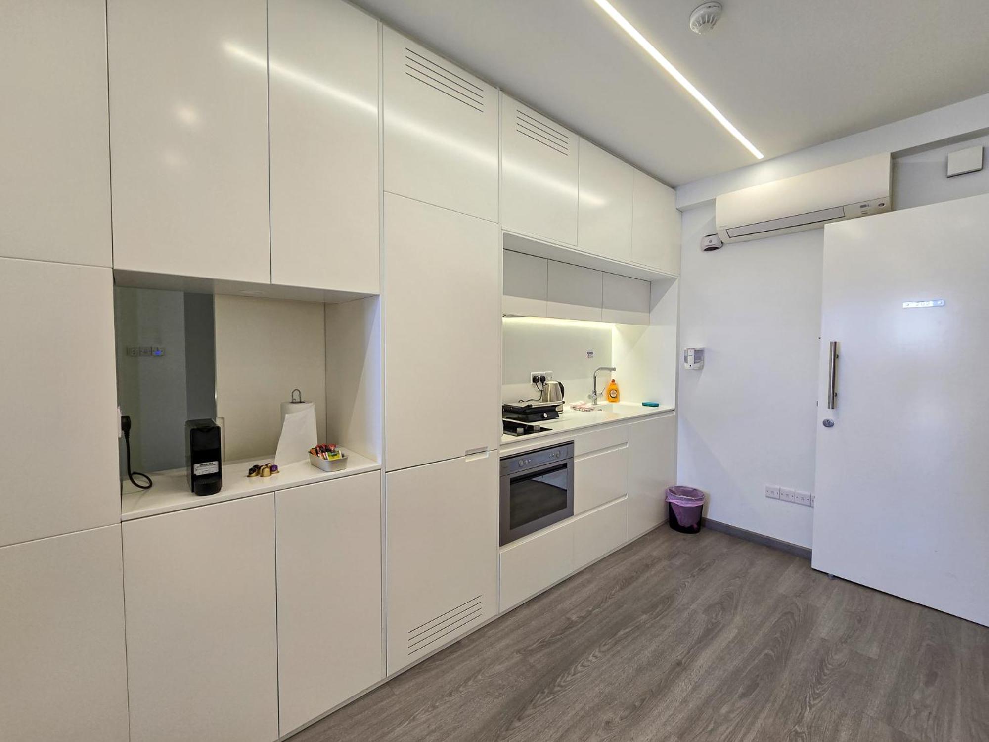 City Centre Studio Apartments Никосия Экстерьер фото