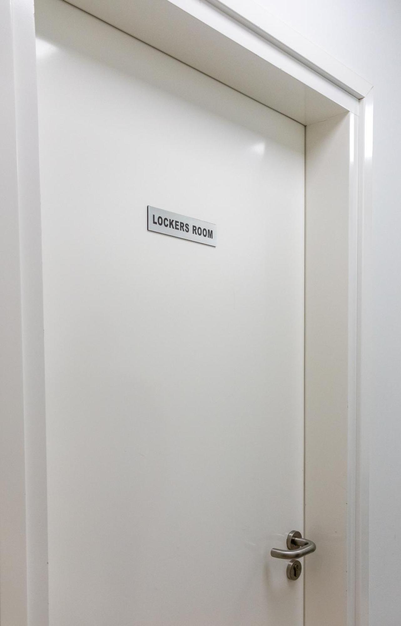 City Centre Studio Apartments Никосия Экстерьер фото