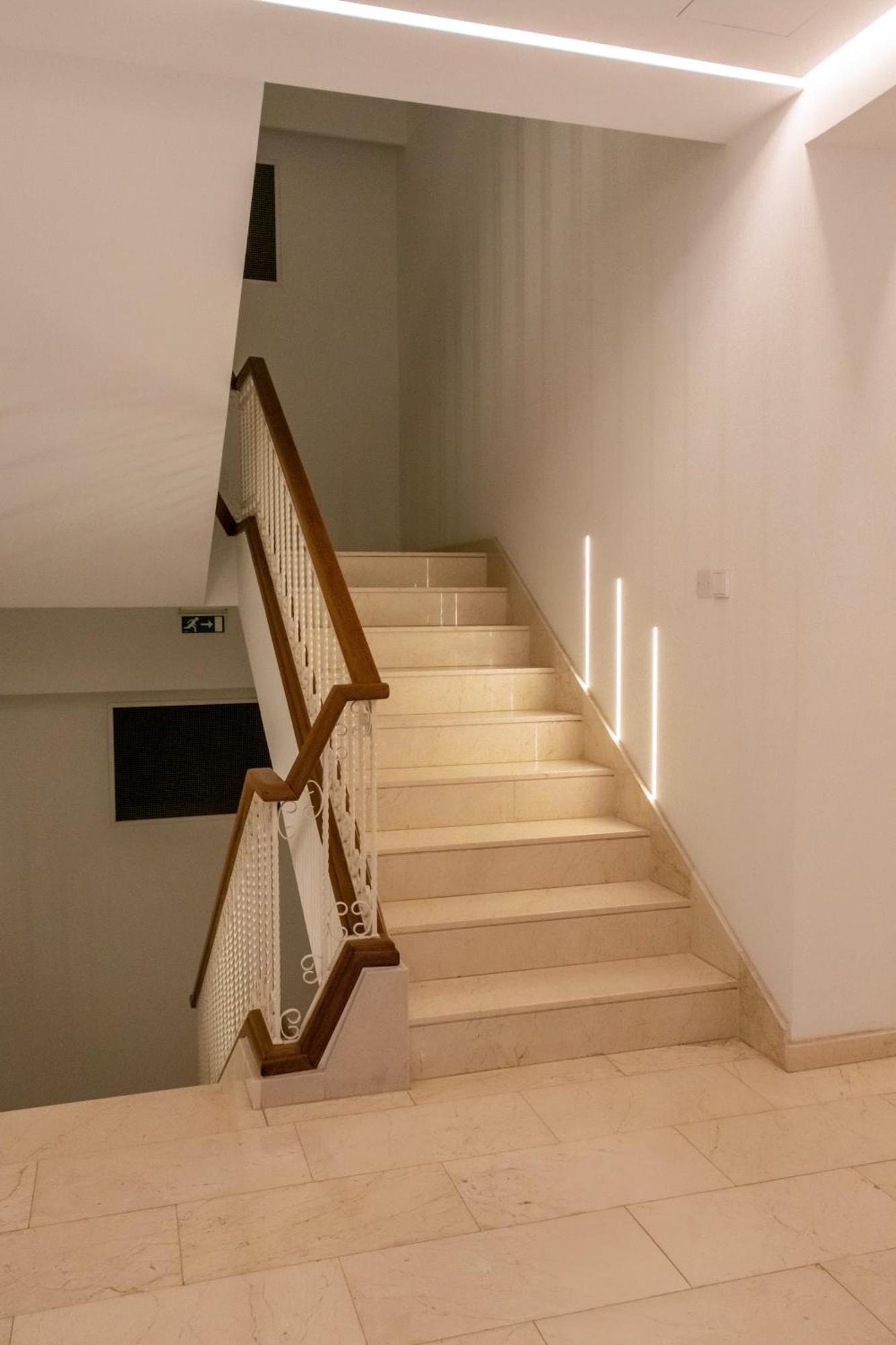 City Centre Studio Apartments Никосия Экстерьер фото
